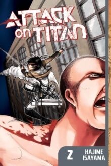 (02) Attack On Titan