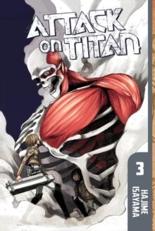 (03) Attack On Titan