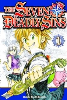 (01) The Seven Deadly Sins