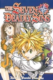 (02) The Seven Deadly Sins