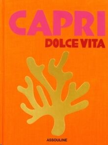 Capri Dolce Vita