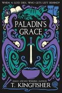 (01) Paladin's Grace