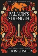 (02) Paladin's Strength