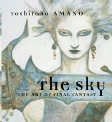 The Sky: Art of Final Fantasy