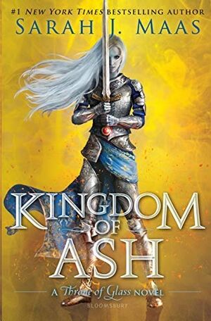 (7) Kingdom of Ash