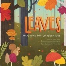 Leaves - An Autumn Pop-up Book