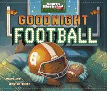 Goodnight Football