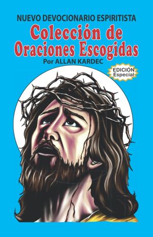 Nuevo Devocionario Espiritista
