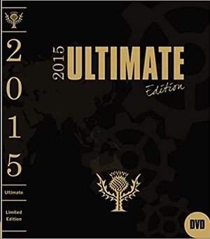 Encyclopaedia Britannica 2015 Ultimate Edition (PC/Mac)