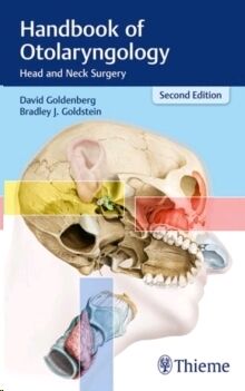 Handbook of Otolaryngology