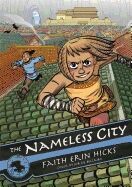 The Nameless City (Nameless City #1)