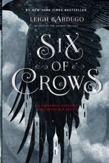 (01) Six of Crows