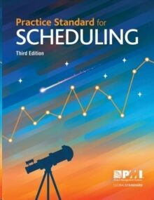 Practice Standard for Scheduling