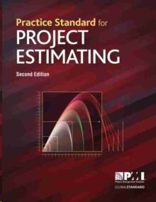 Practice Standard for Project Estimating