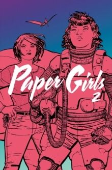 (02) Paper Girls