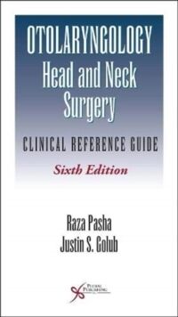 Otolaryngology-Head and Neck Surgery