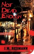 (10) Not Dead Enough