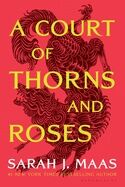 (01) A Court of Thorns and Roses