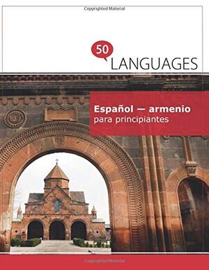 Español - armenio para principiantes: Un libro en dos idiomas