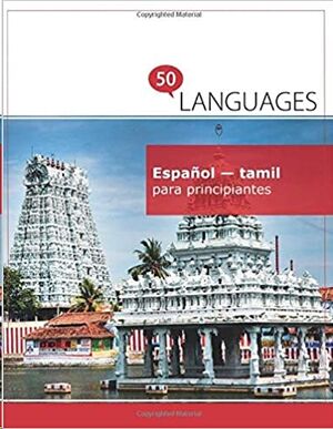 Español-Tamil para principiantes