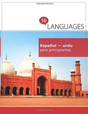 Español-urdu para principiantes