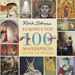 Europe's Top 100 Masterpieces: