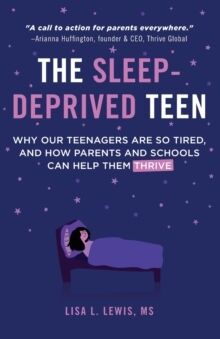 The Sleep-Deprived Teen