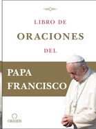 Libro de oraciones del Papa Francisco