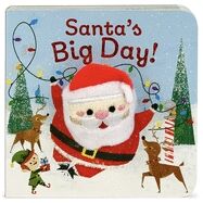 Santa´s Big Day