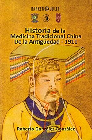Historia de la Medicina Tradicional China de la Antigüedad
