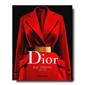 Dior by Raf Simons