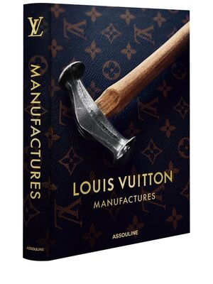 Louis Vuitton Manufactures