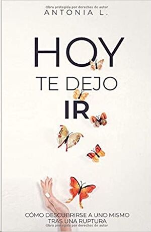 Hoy te dejo ir