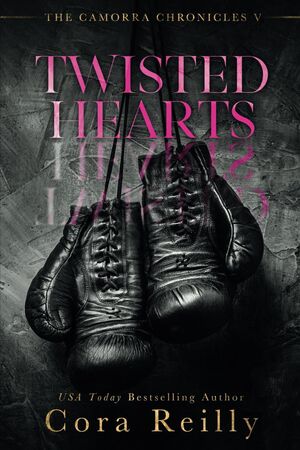 (5) Twisted Hearts