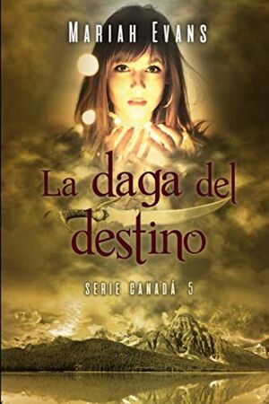 La daga del destino: Canadá V