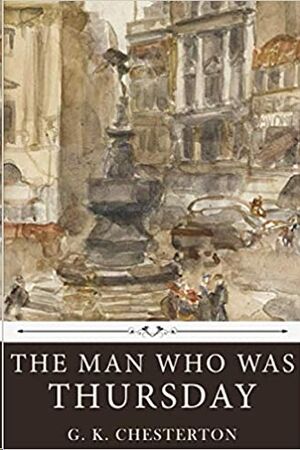 The Man Who Was Thursday
