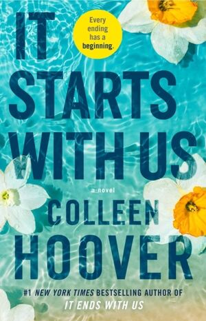 It Starts with Us: A Novel: 2