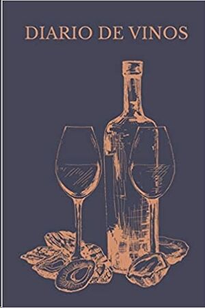 Diario de Vinos: