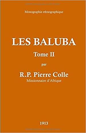 Les Baluba, Tome 2