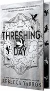 Threshing Day (Wing and Claw Collection)