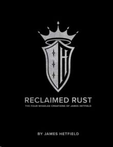 Reclaimed Rust:
