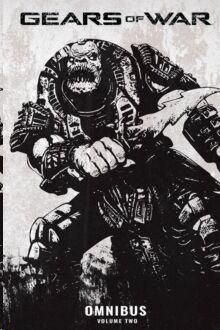 (02) Gears of War Omnibus