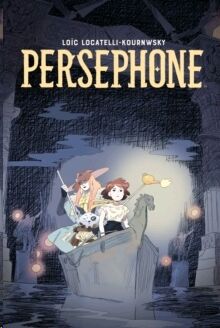 Persephone