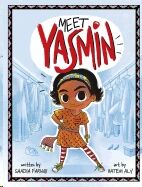 Meet Yasmin! 16
