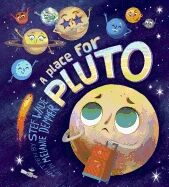 A Place for Pluto