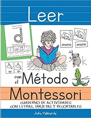 Leer con el Método Montessori