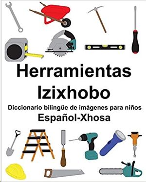Español-Xhosa Herramientas/Izixhobo