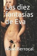 Las diez fantasías de Eva