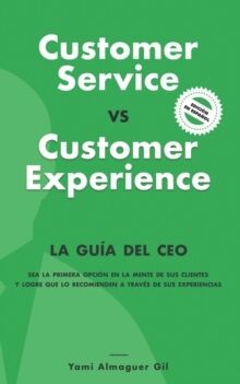 Customer Service vs. Customer Experience