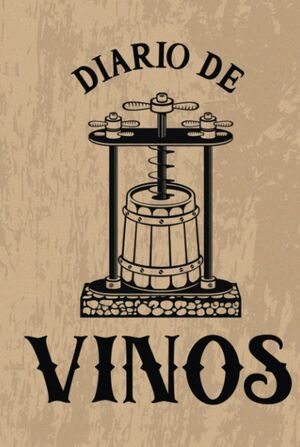 Diario de vinos